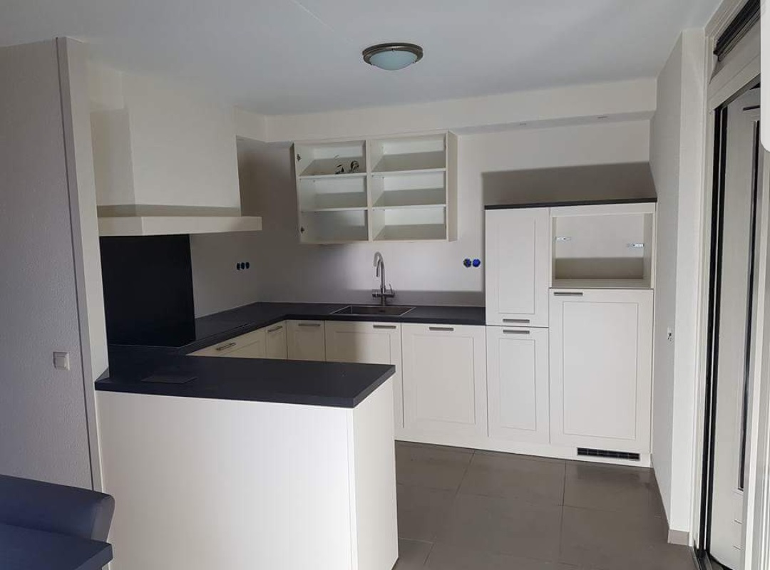 stukadoorsbedrijf in Den Bosch